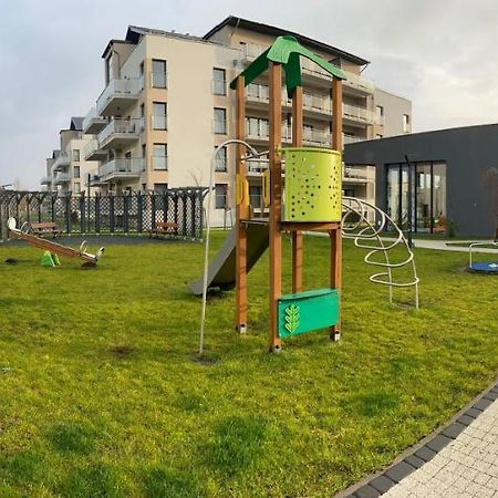 Apartament Eden 5 Morz Basen&Spa Sianozety Eksteriør bilde