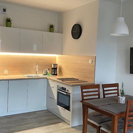 Apartament Eden 5 Morz Basen&Spa Sianozety Eksteriør bilde