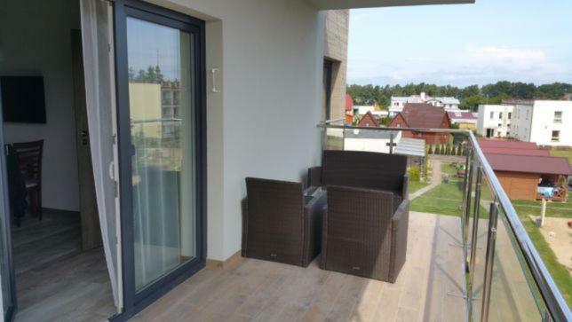 Apartament Eden 5 Morz Basen&Spa Sianozety Eksteriør bilde